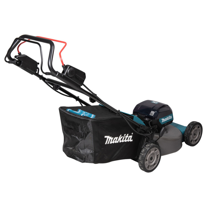 TONDEUSE XGT ø 53CM - 40V MAX LI-ION -5 AH