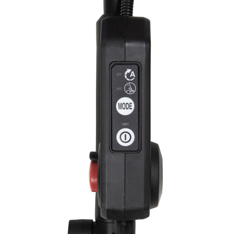 TONDEUSE XGT ø 53CM - 40V MAX LI-ION -5 AH