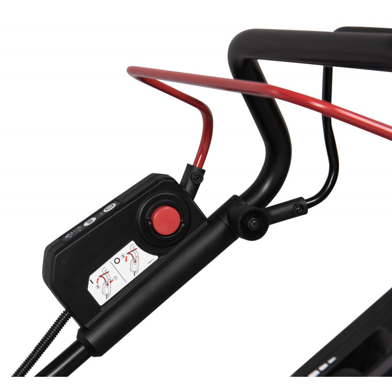 TONDEUSE XGT ø 53CM - 40V MAX LI-ION -5 AH