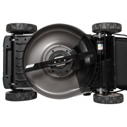 TONDEUSE XGT ø 53CM - 40V MAX LI-ION -5 AH