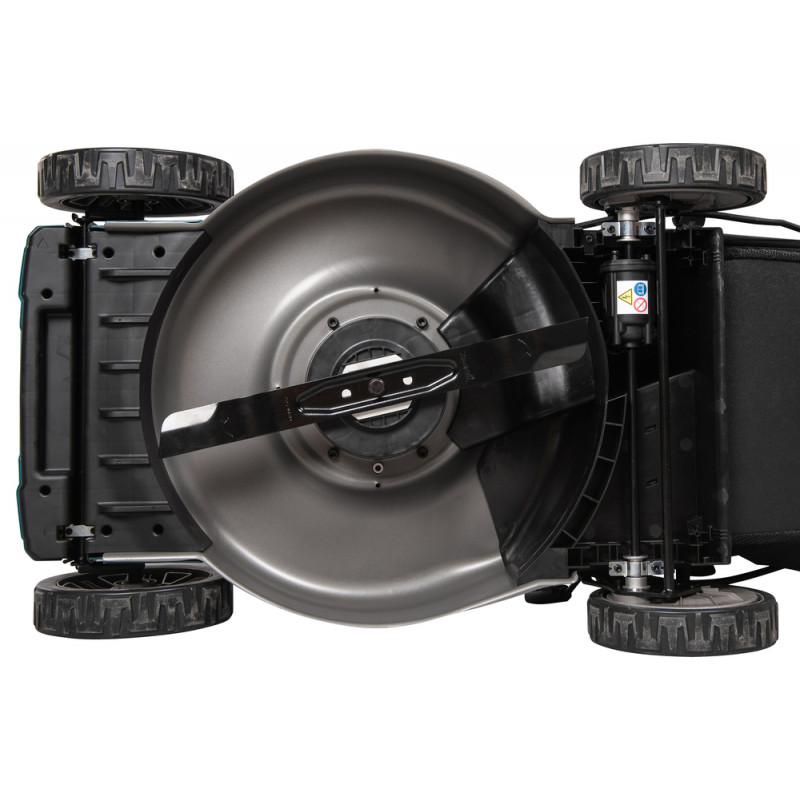 TONDEUSE XGT ø 53CM - 40V MAX LI-ION -5 AH