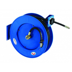 ENROULEUR MET AUTO FLEX 20M