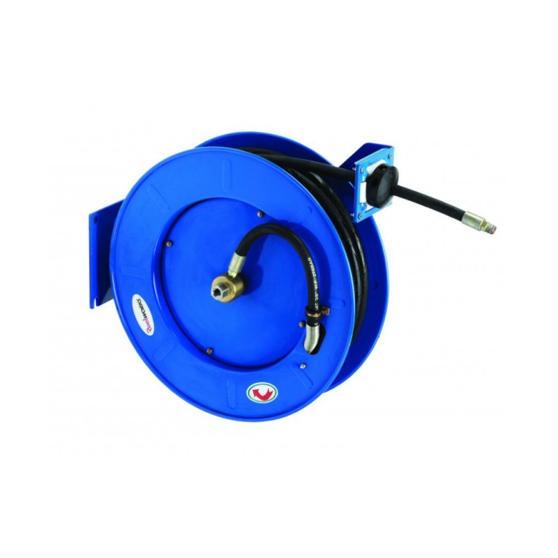 ENROULEUR MET AUTO FLEX 20M