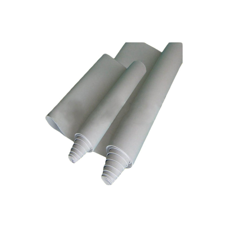 TAPIS NITRILE-NBR BLANC