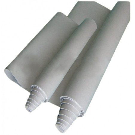 TAPIS NITRILE-NBR BLANC