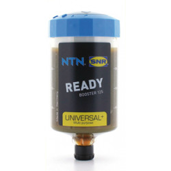 GRAISSEUR AUTO LUBER READY UNIVERSAL + CDT 125 cm³