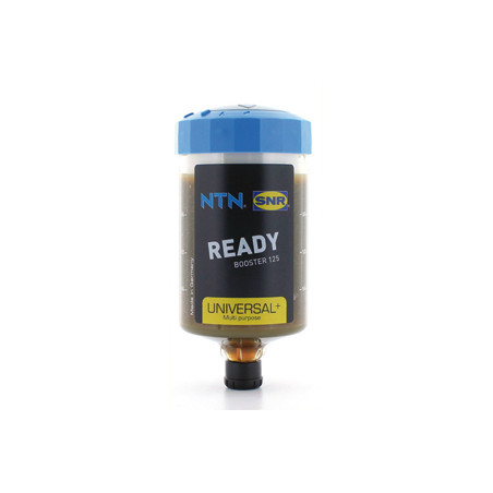GRAISSEUR AUTO LUBER READY UNIVERSAL + CDT 125 cm³