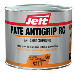 PATE ANTIGRIP RG 500G