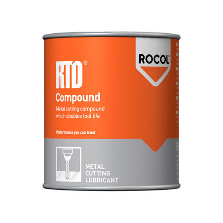 PATE LUBRIFIANTE EXTREME PRESSION POT 500GR