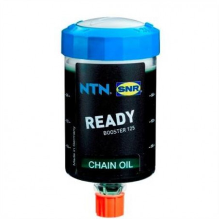 GRAISSEUR AUTO LUBER READY 125 CHAIN OIL