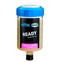 GRAISSEUR AUTO LUBER READY 25 HEAVY DUTY+