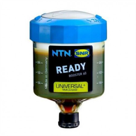 GRAISSEUR AUTO LUBER READY 60 UNIVERSAL +