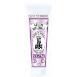 GRAISSE BELLEVILLE MULTIFONCTIONS HAUTE PERFORMANCE CELTIA TUBE 150G REF CELT015
