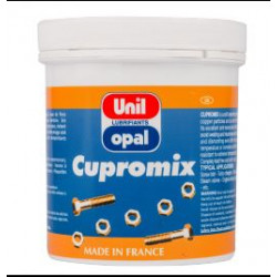 POT DE 500 GR DE GRAISSE AU CUIVRE - CUPROMIX