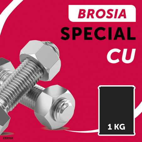 POT DE 900GR DE GRAISSE AU CUIVRE