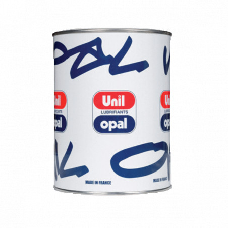 GRAISSE 5KG EPR 000 FLUID GREASE