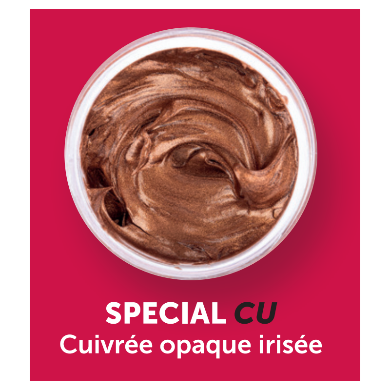 CARTOUCHE DE GRAISSE AU CUIVRE CDT 400GR