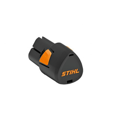 BATTERIE STIHL 10.8V AS 2 - EA02-400-6500