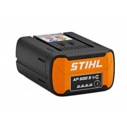 BATTERIE STIHL AP 500 S 36V - EA01-400-6500