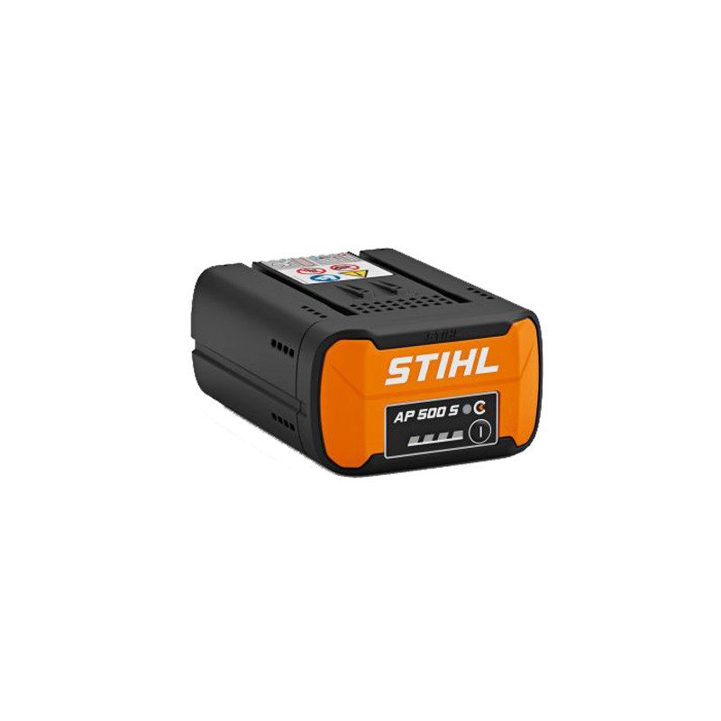 BATTERIE STIHL AP 500 S 36V - EA01-400-6500