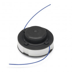 BOBINE DE FIL DE COUPE POUR DÉBROUSSAILLEUSE STIHL FSE 31 - RÉFÉRENCE 6421-710-4300