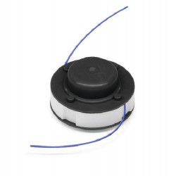 BOBINE DE FIL DE COUPE STIHL 2 X 4 M POUR FSE 31 - 6421-710-4300