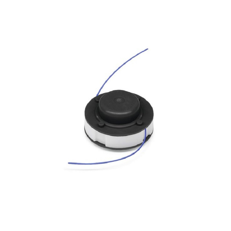 BOBINE DE FIL DE COUPE STIHL 2 X 4 M POUR FSE 31 - 6421-710-4300