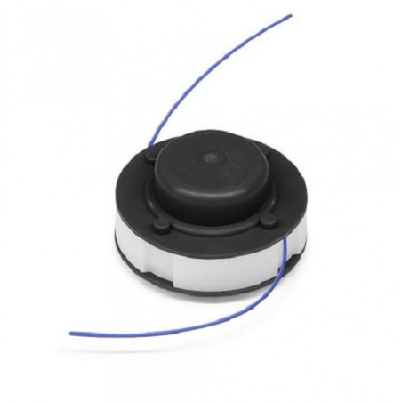 BOBINE DE FIL DE COUPE STIHL 2 X 4 M POUR FSE 31 - 6421-710-4300