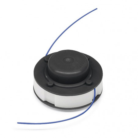 BOBINE DE FIL DE COUPE STIHL POUR AUTOCUT C3-2 - 4009-710-4304