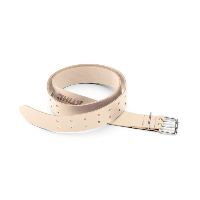 CEINTURE EN CUIR POUR OUTILS STIHL