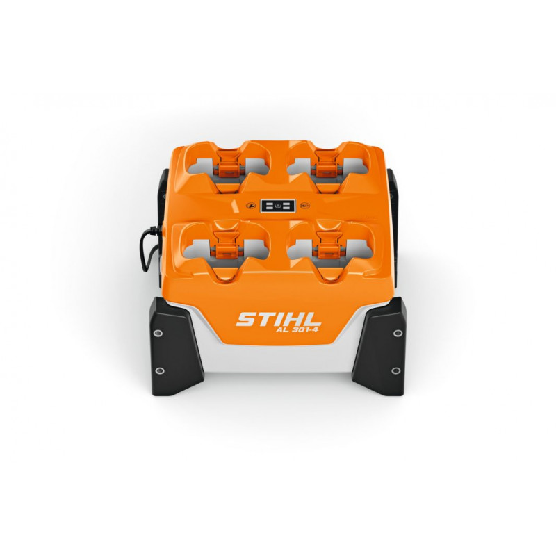 CHARGEUR MULTI-RAPIDE STIHL AL 301-4 220-240V