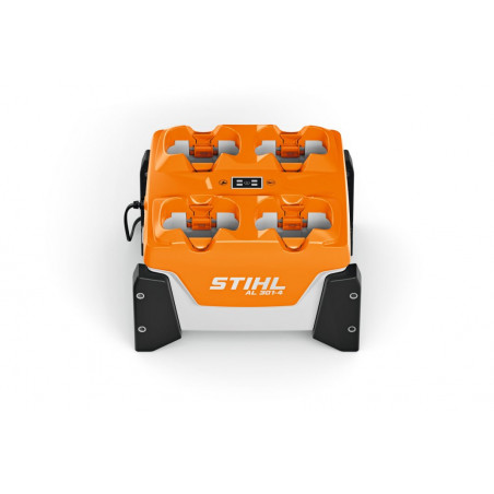 CHARGEUR MULTI-RAPIDE STIHL AL 301-4 220-240V