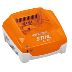 CHARGEUR RAPIDE STIHL AL 301 - EA09-430-5500