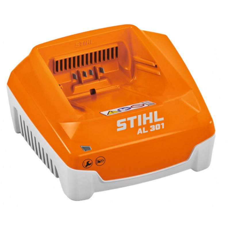 CHARGEUR RAPIDE STIHL AL 301 - EA09-430-5500