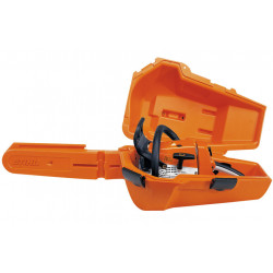 COFFRET DE TRANSPORT POUR ACCESSOIRES DE TRONÇONNEUSE STIHL