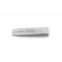 COIN D'ABATTAGE ET REFENTE EN ALUMINIUM 800 G STIHL