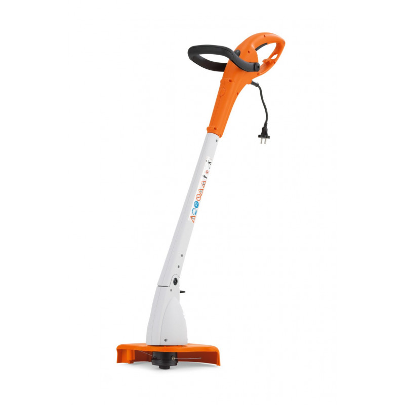 COUPE-BORDURES ÉLECTRIQUE STIHL FSE 31, 245W, AVEC BOBINE DE FIL, MODÈLE 4815-011-4100