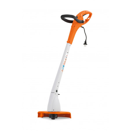 COUPE-BORDURES ÉLECTRIQUE STIHL FSE 31, 245W, AVEC BOBINE DE FIL, MODÈLE 4815-011-4100