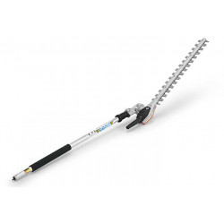 COUPE-HAIE SUR PERCHE STIHL HL-KM 145° - MODÈLE 4243-740-5003