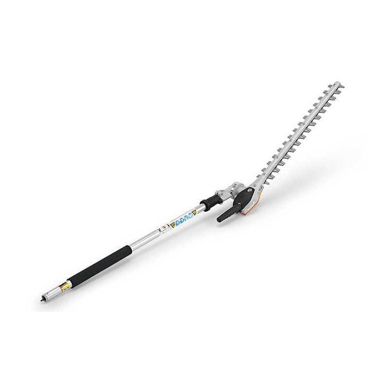 COUPE-HAIE SUR PERCHE STIHL HL-KM 145° - MODÈLE 4243-740-5003