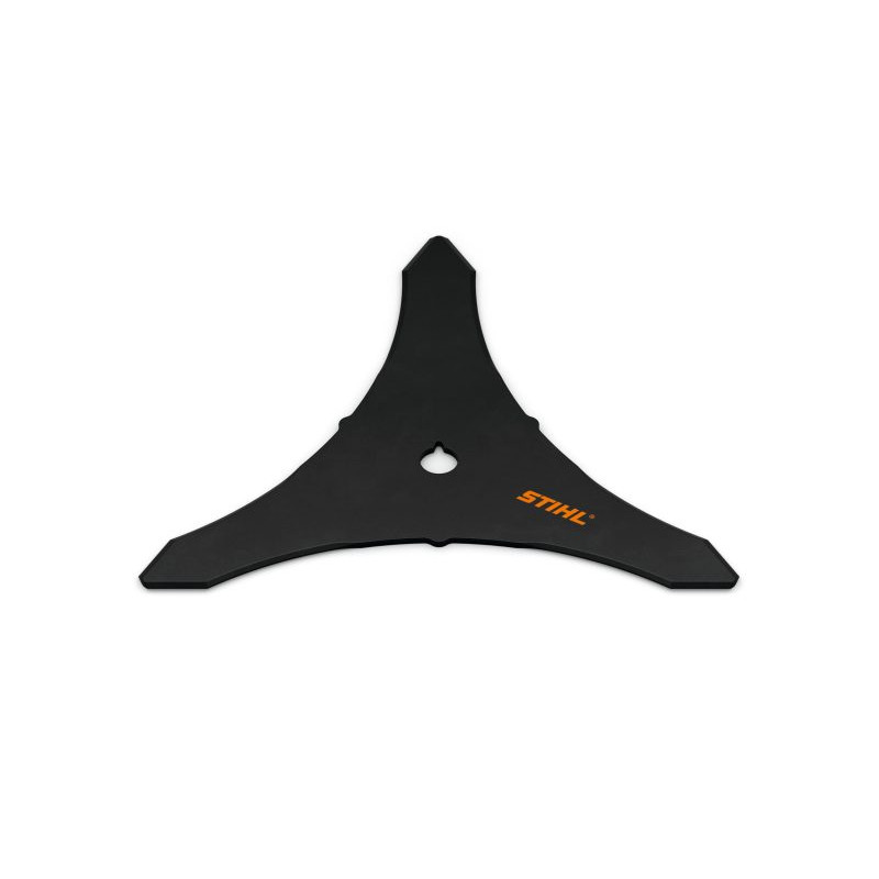 COUTEAU À TAILLIS RENFORCÉ STIHL D 350 MM - 4000-713-4100
