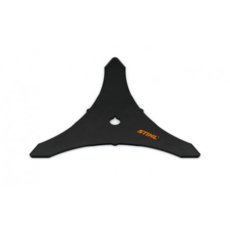 COUTEAU À TAILLIS RENFORCÉ STIHL D 350 MM - 4000-713-4100