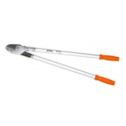 ÉBRANCHEUR À ENCLUME STIHL PB 25, 80 CM, POUR BOIS DURS ET MORTS