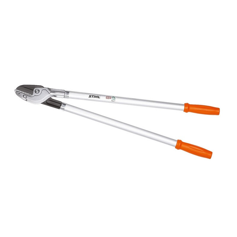 ÉBRANCHEUR À ENCLUME STIHL PB 25, 80 CM, POUR BOIS DURS ET MORTS