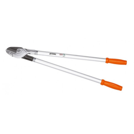 ÉBRANCHEUR À ENCLUME STIHL PB 25, 80 CM, POUR BOIS DURS ET MORTS