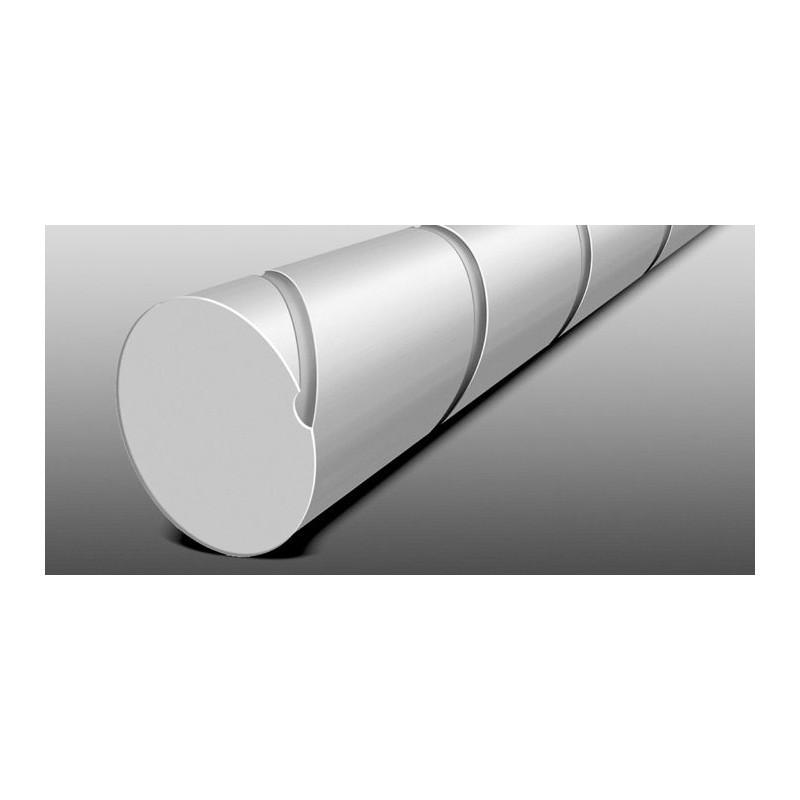 FIL DE COUPE ROND SILENCIEUX POUR DÉBROUSSAILLEUSE STIHL