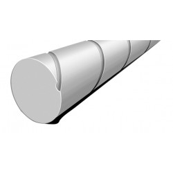 FILS DE COUPE RONDS SILENCIEUX EN ROULEAU STIHL