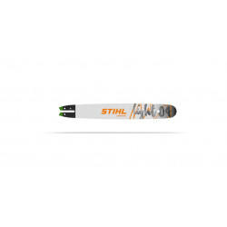 GUIDE-CHAÎNE STIHL LIGHT 04 - 30 CM - 1.1 MM - 0.043 - MODÈLE 3005-000-4405
