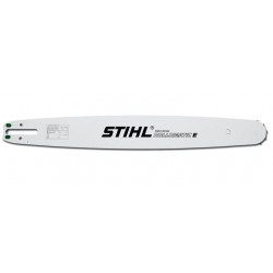 GUIDE-CHAÎNE STIHL ROLLOMATIC E, .325", 1,3 MM, 35 CM, MODÈLE 3005-000-7009