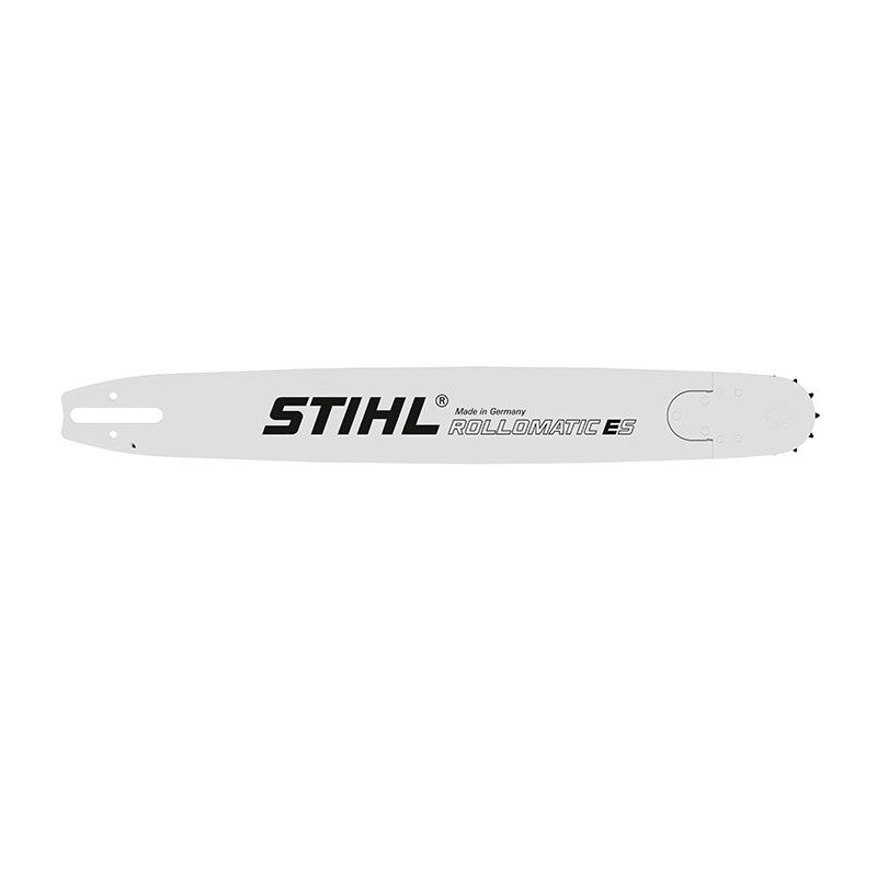 GUIDE-CHAÎNE STIHL ROLLOMATIC ES 3/8'' - 50 CM - 1,6 MM